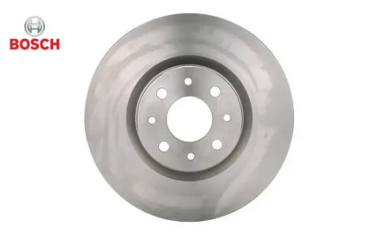On fren diski havalı bravo ıı 07 stılo 01 08 delta ııı 08 145-146 281x43.5x26 bosch 46535086/ 46765546 resmi