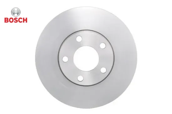 Ön fren aynası passat-variant1.8 t 1.9tdi 2.3 vr5 2.8 10.96/11.00 282x25x5dlxhavalı bosch 8e0615301a resmi