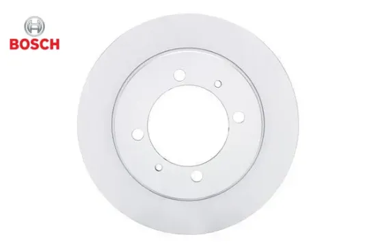 Arka fren aynası volvo s40 v40 95-04 carısma 95-06 space star 98-04 260x10x4dl bosch mb699288/ mb699289/ 30872940 resmi