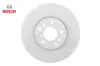 Fren dıskı on bmw e83 e53 bosch 34116794304 resmi