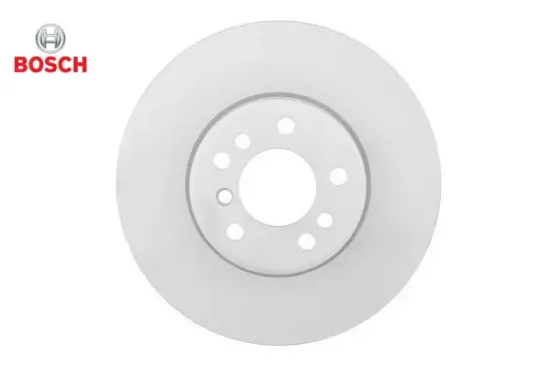 Fren dıskı on bmw e83 e53 bosch 34116794304 resmi