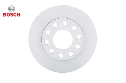 Arka fren aynası audı a4 8e2.B6 11/00> a4 avant 8e5.B6 09/01>seat exeo 09> 245x9.9x10dl bosch 8e0615601b/ 8e0615601p resmi