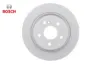 Fren dıskı arka w211 s211 c218 w212 s212 bosch a0004231012 resmi