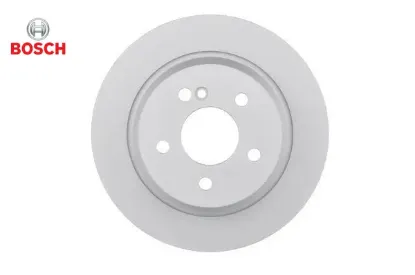 Fren dıskı arka w211 s211 c218 w212 s212 bosch a0004231012 resmi