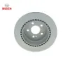 Fren dıskı arka mercedes w211 w212 s212 c218 c219 x204 bosch a0004230912 resmi