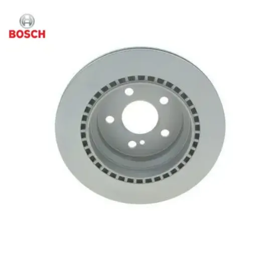 Fren dıskı arka mercedes w211 w212 s212 c218 c219 x204 bosch a0004230912 resmi