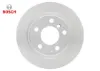 Fren dıskı arka bmw f20 f21 f22 f23 bosch 34216792225 resmi