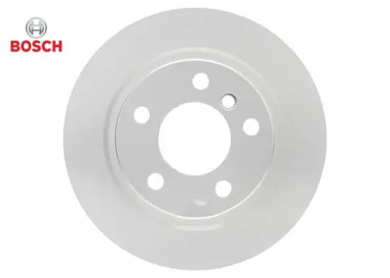 Fren dıskı arka bmw f20 f21 f22 f23 bosch 34216792225 resmi