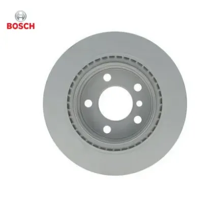 Fren dıskı arka bmw f20 f21 f22 f23 e90 e91 e92 e93 f30 f31 f32 e81 e87 bosch 34216792227 resmi