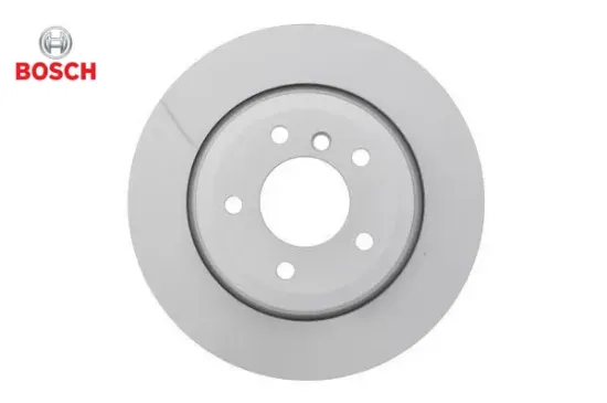 Fren dıskı arka e60 e61 e63 e64 bosch 34216772085/ 34216753215/ 34216864061 resmi
