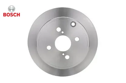 Arka fren aynası corolla 1.4 vvti-1.6 vvti-1.8 vvtli 02 1.8 vvtli 05 258x9x4dl bosch 4243102070/ 4243102071 resmi