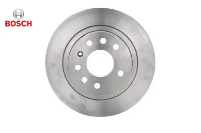 Arka fren aynası vectra c 02> sıgnum 03> saab 9.3 02> croma 05> 278x12x5dl dolu bosch 569115/ 9156785/ 51799235/ 95526639 resmi