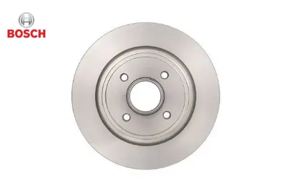 Arka fren aynası megane ı 99 03 scenıc 99 01 1.4-1.6 16v 1.9 dci 20 16v 274x10.9x4dl bosch 7701206328/ 7701206327 resmi