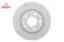 Fren dıskı on w169 w245 bosch a1694210812 resmi