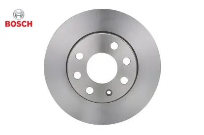 Ön fren aynası corsa c 1.0-1.2 16v 01>11 240x11x4dl dolu bosch 569020/ 9195981/ 9127965 resmi