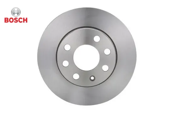 Ön fren aynası corsa c 1.0-1.2 16v 01>11 240x11x4dl dolu bosch 569020/ 9195981/ 9127965 resmi