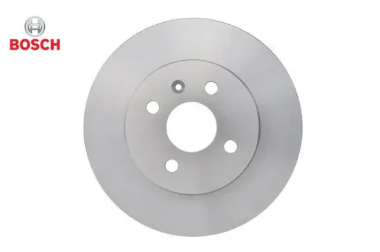 Arka fren aynası astra h l67 04 14 combo c 01 11 merıva a 03 10 264x10x4dl dolu bosch 93176548/ 569116/ 95526641/ 93363430 resmi