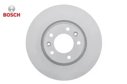 Ön fren aynası 407 1.6hdı 1.8-2.016v-2.0hdı 04 607 2.0 00 508 10 283x26x5dlxhavalı bosch 4246.P7/ 4246.V4/ 4249.L3 resmi