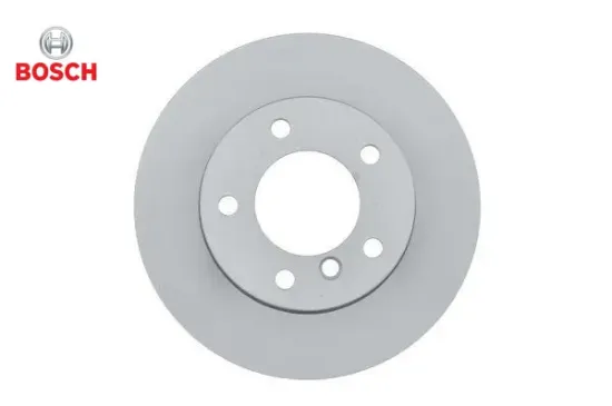 Fren dıskı on f20 e87 f22 f23 bosch 34116792215 resmi