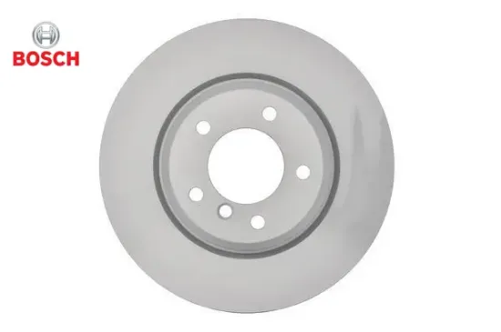 Fren dıskı on bmw e82 e87 e88 e90 e92 e93 e84 bosch 34116854999 resmi