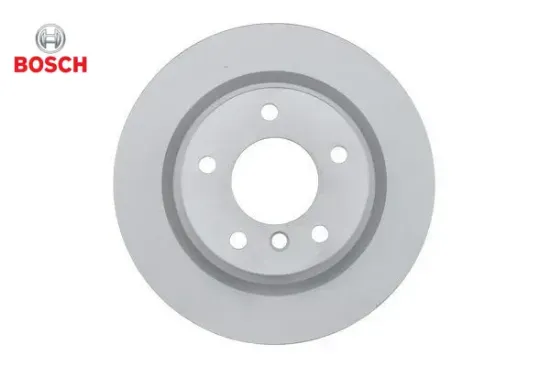 Fren dıskı arka havalı kaplamalı e87 e90 e92 bosch 34216855007/ 34216764651 resmi