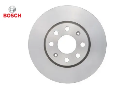 Ön fren aynası corsa d 07> corsa e 14> adam 13> punto evo-grande punto 05> 257x22x4dl havalı 14inç 5 bosch 13317922/ 93197241/ 569065/ 55700920 resmi