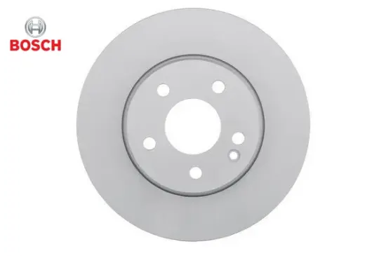 Fren dıskı on w169 w245 bosch a1694211112 resmi