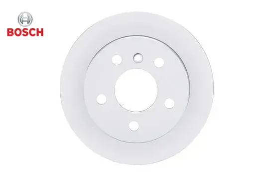Fren dıskı arka mercedes w169 w245 bosch a1694230912 resmi