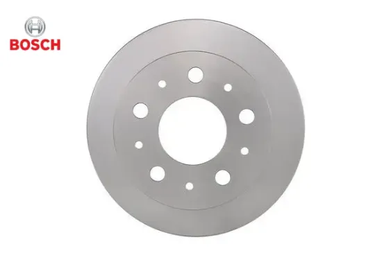 Arka fren dıskı ducato 06 boxer 06 jumper 06 2.0 hdı 2.2hdı-3.0hdı 280x16x5dl bosch 4249.K8/ 51749275/ 4249.39/ 4249.40 resmi