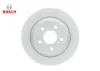Fren dıskı arka s-class w221 c216 bosch a2214230712 resmi