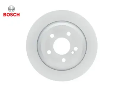 Fren dıskı arka s-class w221 c216 bosch a2214230712 resmi
