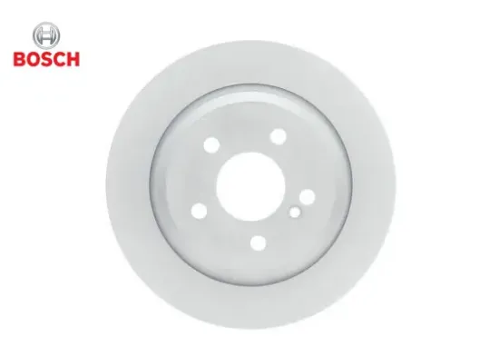 Fren dıskı arka s-class w221 c216 bosch a2214230712 resmi