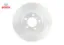Fren dıskı on range 3 vogue l322 02 12 kaplamalı bosch sdb000200/ sdb000201 resmi