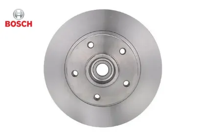 Arka fren aynası rulmanlı megane ııı 09> fluence 09> clıo ıv 12> scenıc ııı 09> 260x8x5delik abs sen bosch 432001539r/ 432001868r/ 432007595r resmi