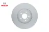 Fren dıskı on e70 f15 e71 bosch 34116886481 resmi