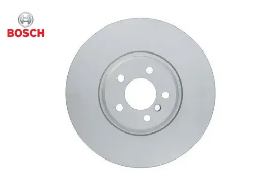 Fren dıskı on e70 f15 e71 bosch 34116886481 resmi