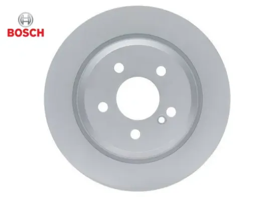 Fren dıskı arka w221 r230 bosch a2304230412 resmi