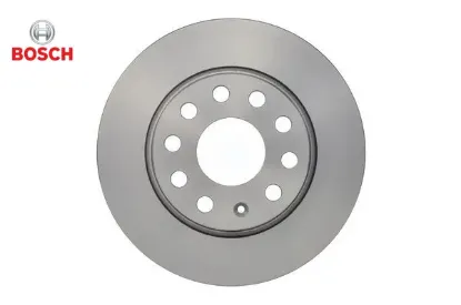 Arka fren aynası jetta ııı-golf vı-caddy 10>scırocco 08>a1 01>a3 04>altea 06>octavıa 04> 272x9.7x9dl bosch 1k0615601aa resmi