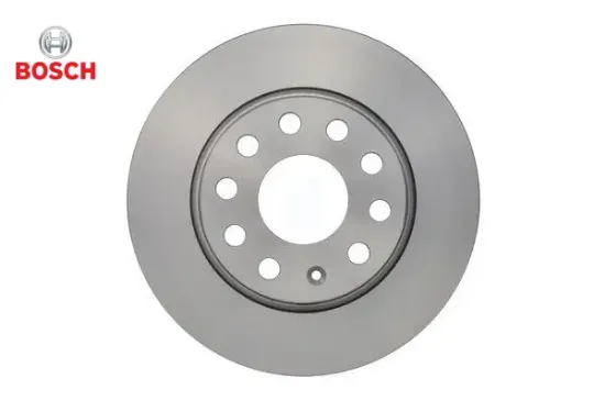 Arka fren aynası jetta ııı-golf vı-caddy 10>scırocco 08>a1 01>a3 04>altea 06>octavıa 04> 272x9.7x9dl bosch 1k0615601aa resmi