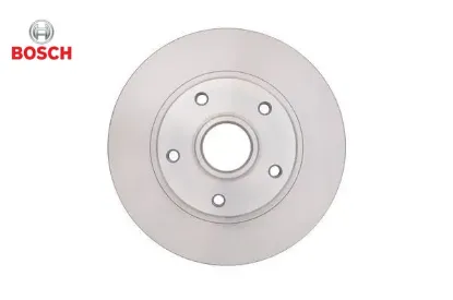 Arka fren aynası rulmansız megane ııı 09> fluence 09> clıo ıv 12> scenıc ııı 09> 260x8x5delik bosch 432001539r/ 432001868r/ 432007595r resmi