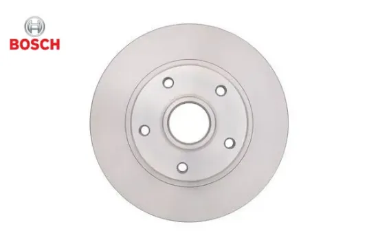 Arka fren aynası rulmansız megane ııı 09> fluence 09> clıo ıv 12> scenıc ııı 09> 260x8x5delik bosch 432001539r/ 432001868r/ 432007595r resmi