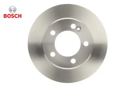 Arka fren aynası renault master ııı 10> opel movano b 13> 2.3dci 305x12x71.5 5 delik tek teker bosch 432064087r/ 4421080/ 93168847 resmi