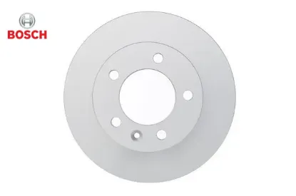 Arka fren aynası renault master ııı 10 opel movano b 10 2.3dci 305x12x90x72x5dl tek teker bosch 432009822r/ 432000367r/ 93197406 resmi