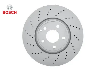 Fren dıskı on cls-class c218 x218 bosch a0004211812 resmi