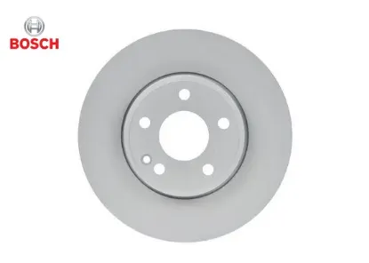 Fren dıskı on mercedes w176 w246 c117 x117 x156 bosch a2464210112 resmi