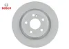 Fren dıskı arka w176 w246 c117 x156 bosch a2464230112 resmi