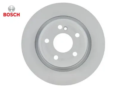 Fren dıskı arka w176 w246 c117 x156 bosch a2464230112 resmi