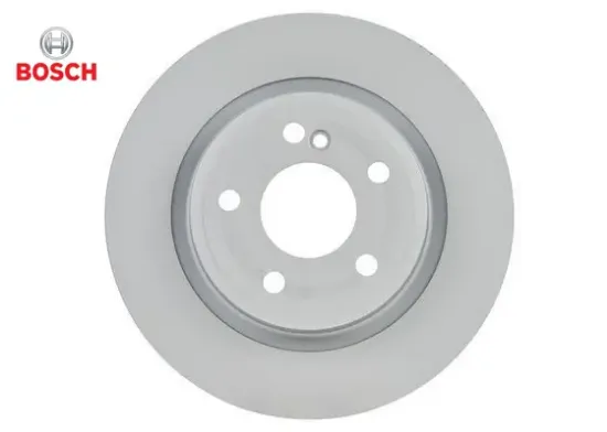 Fren dıskı arka w176 w246 c117 x156 bosch a2464230112 resmi