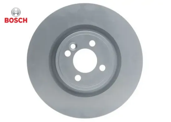 Fren dıskı on mını r55 r56 r57 r58 r59 bosch 34116855781 resmi