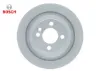Fren dıskı arka mını r55 r56 r57 r58 r59 bosch 34216784389 resmi